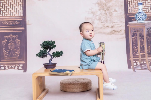 涟源宝宝每次睡醒了就咳嗽