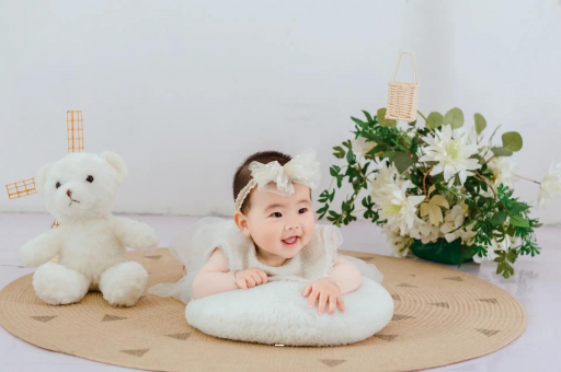涟源孕妇几个月肚子大